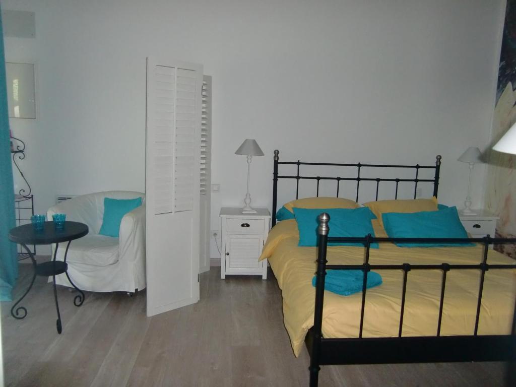 La Villa Des Violettes Toulouse Quarto foto