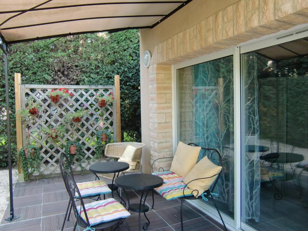 La Villa Des Violettes Toulouse Quarto foto